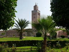 10 07 2012 Marrakech