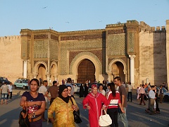 19 07 2012 Meknes