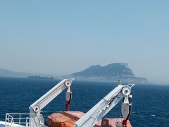 21 07 2012 Gibraltar
