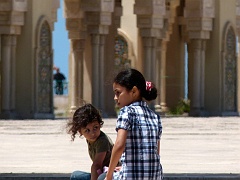 23 07 2012 Casablanka